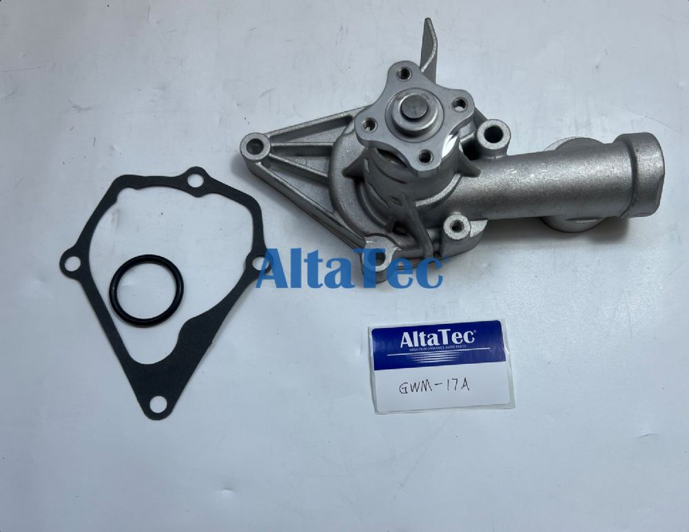 ALTATEC WATER PUMP FOR HYUNDAI GWM-17A