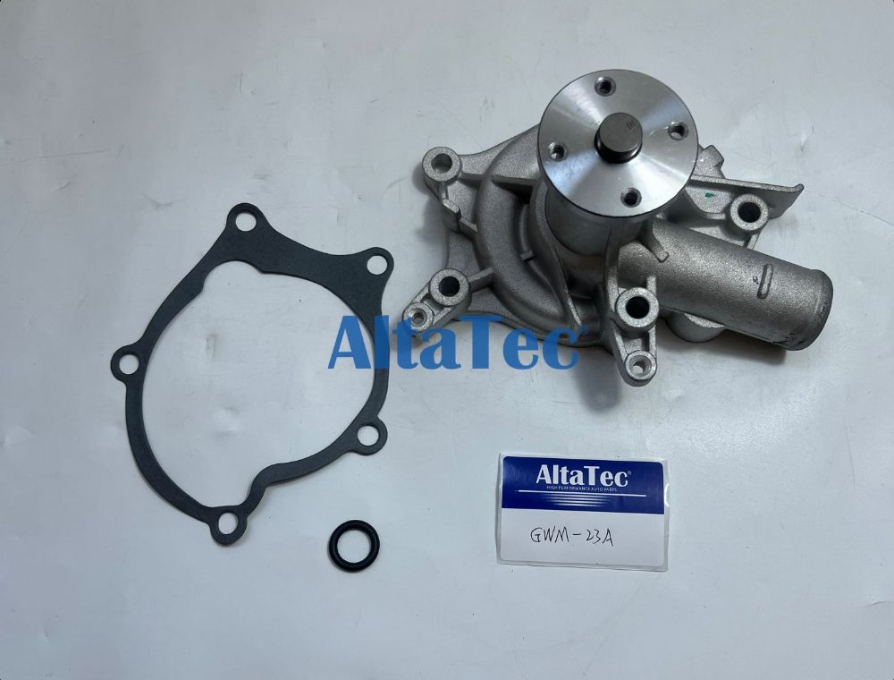 ALTATEC WATER PUMP FOR MITSUBISHI GWM-23A
