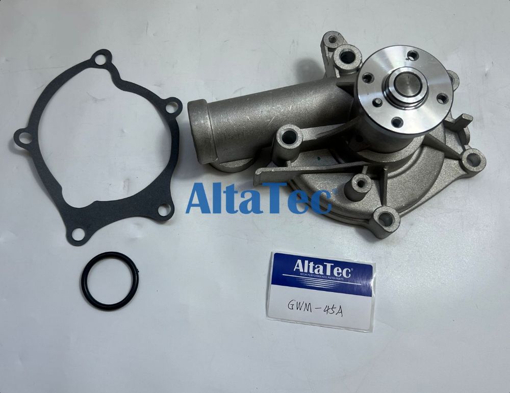 ALTATEC WATER PUMP FOR MITSUBISHI GWM-45A