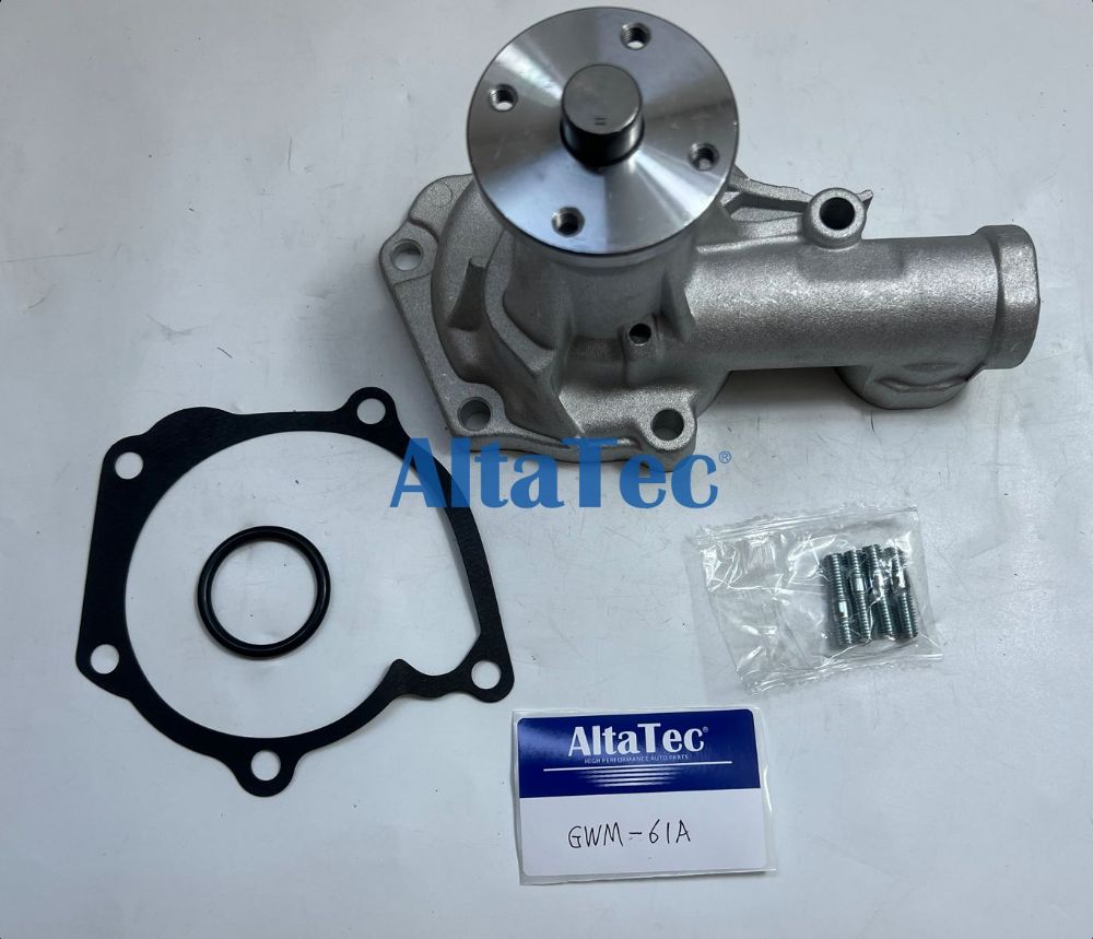 ALTATEC WATER PUMP FOR MITSUBISHI GWM-61A