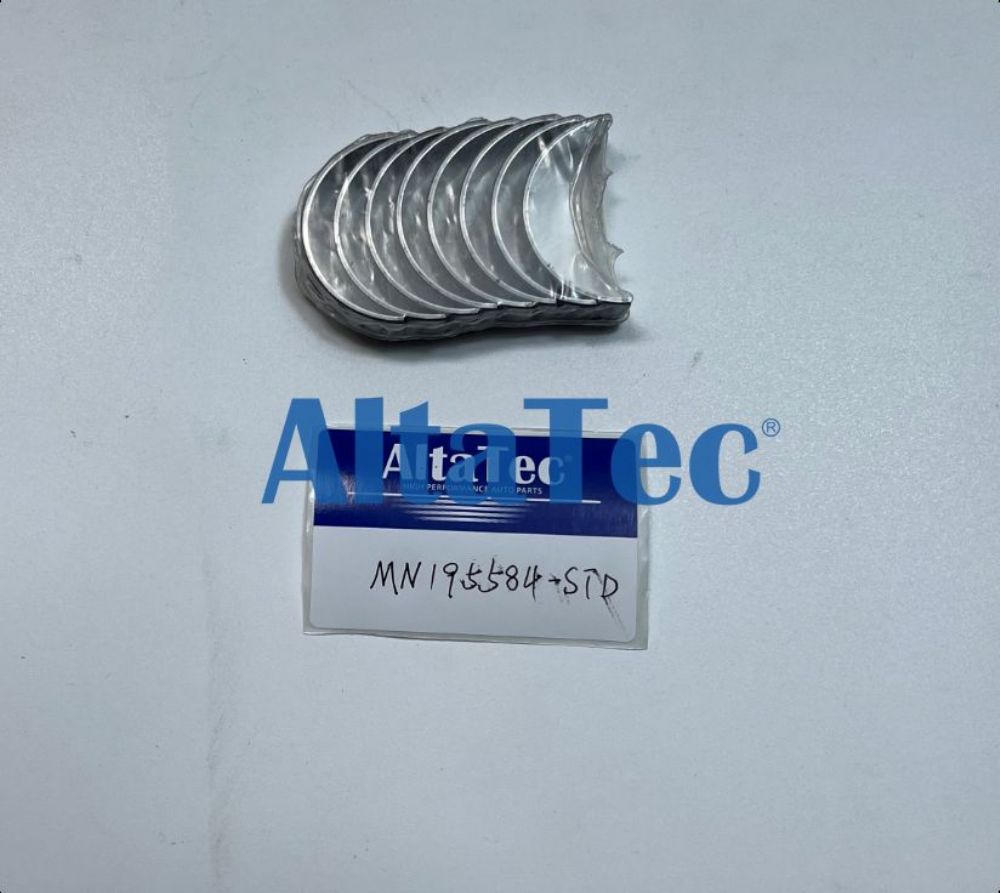 ALTATEC ENGINE BEARING FOR MITSUBISHI MN-195584 MN195584