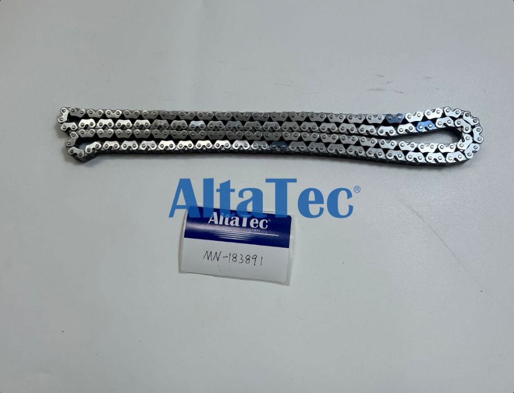 ALTATEC TIMING CHAIN FOR MITSUBISHI MN-183891 MN183891