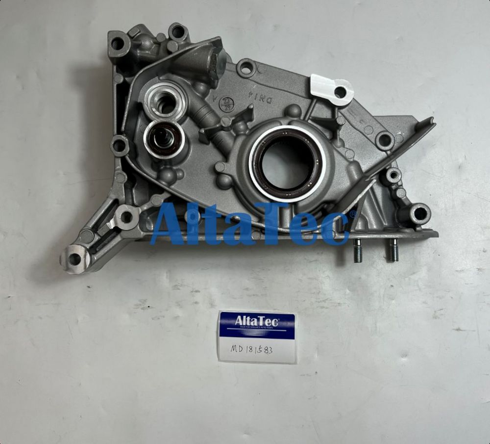 ALTATEC OIL PUMP FOR MITSUBISHI MD181583 MD-181583