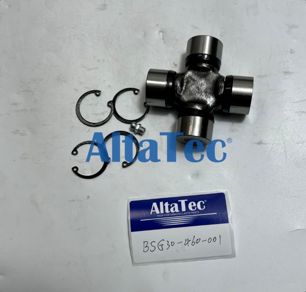 ALTATEC UNIVERSAL JOINT FOR FORD BSG30-460-001
