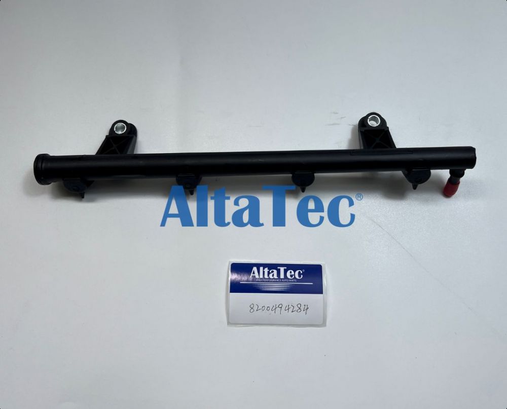 ALTATEC INJECTOR RAIL FOR RENAULT 8200494284