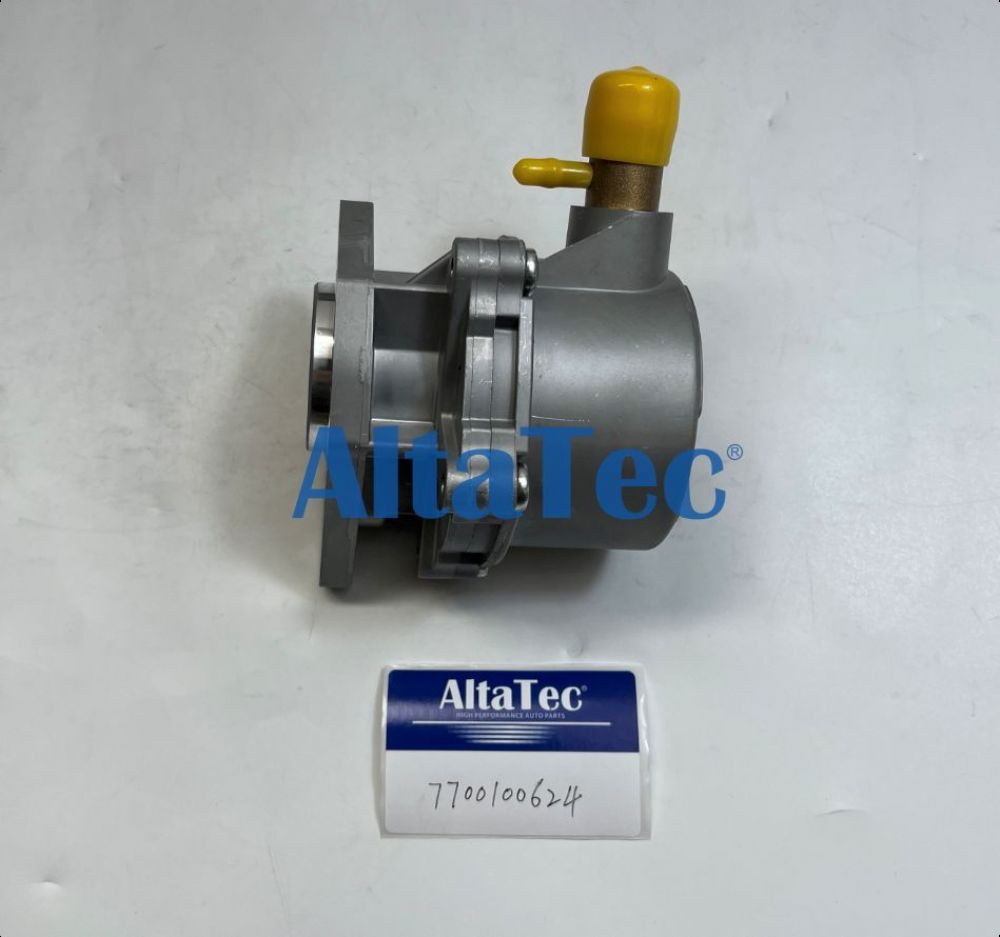 ALTATEC VACUUM PUMP FOR RENAULT 7700100624